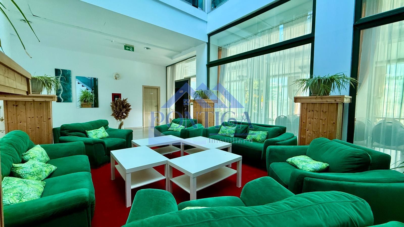 Apartament 3 camere Laguna Residence - Poză 6