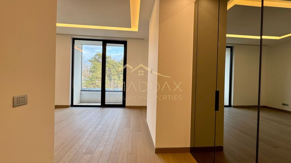 Apartament cu 4 Camere *223mp utili* / 2 parking / Zona Kiseleff - Poză 30