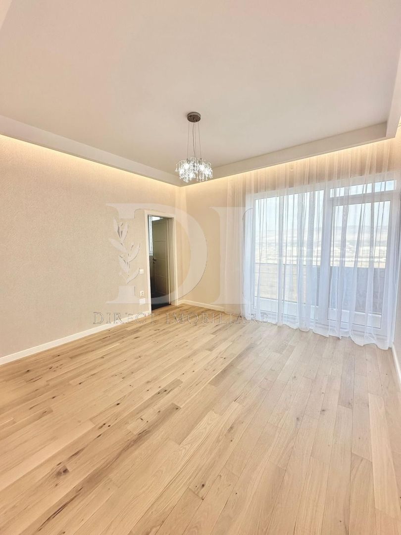 Penthouse ultramodern | Zona Terra - Poză 21