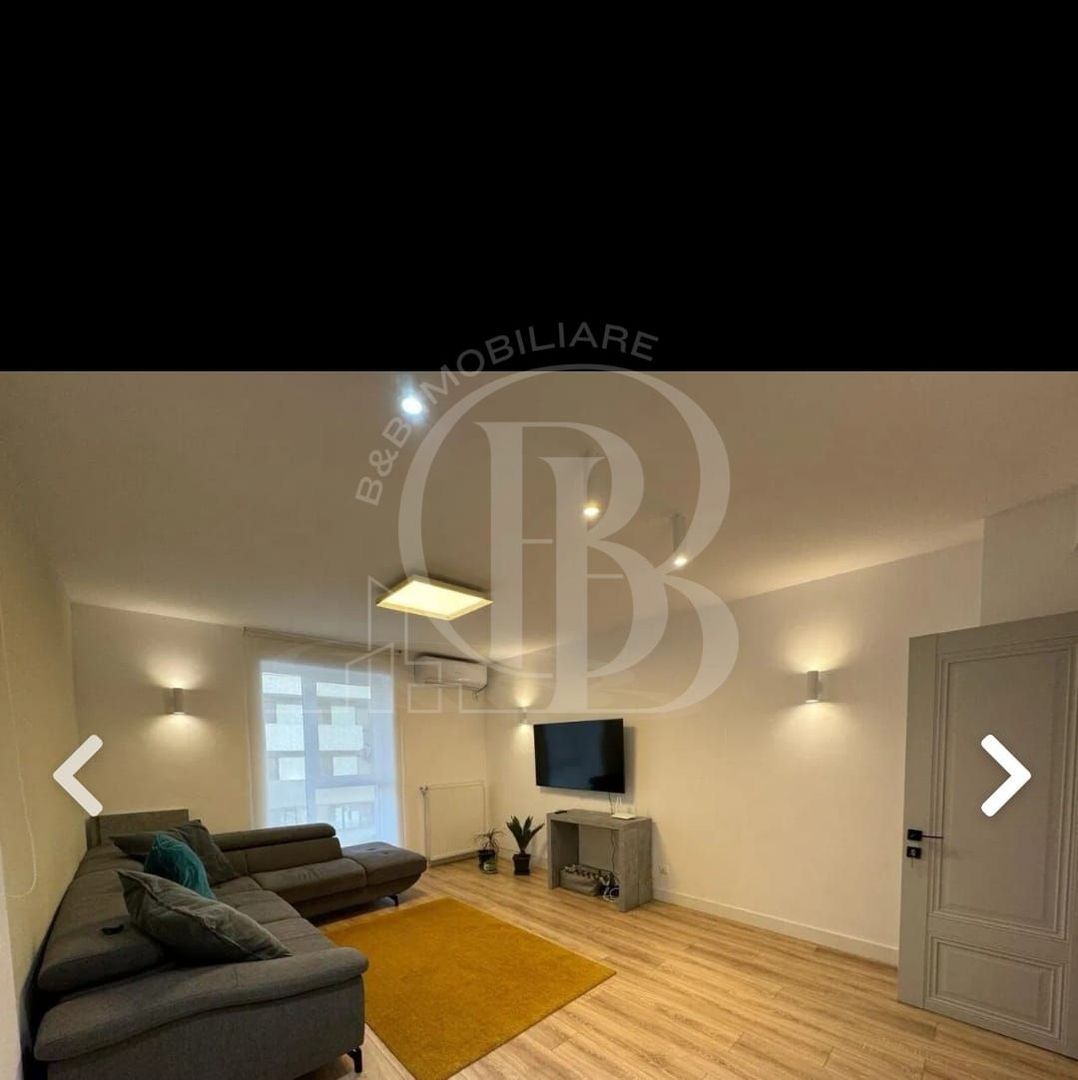 Apartament 3 camere+Birou Theodor Pallady Metrou Teclu - Poză 11