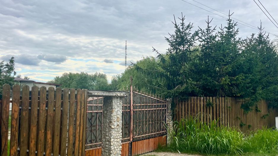 Teren Timisoara-1433 mp FS 22m - Poză 1