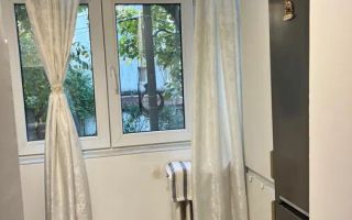 2 camere decomandat - renovat complet - ETAJ 1 - Nicolina 1 - Poză 7