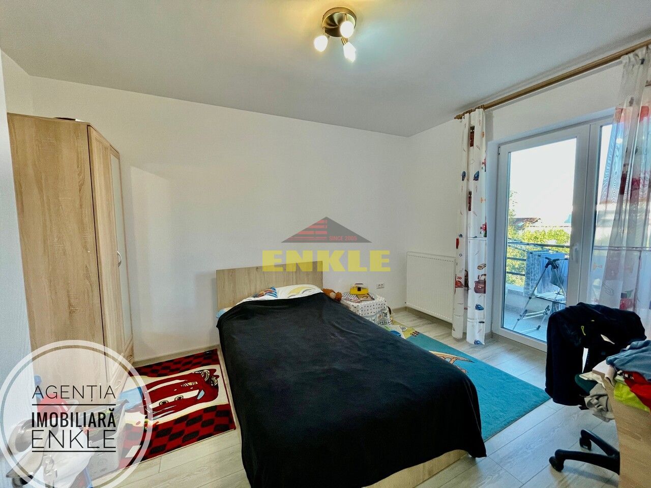 De vânzare casa construita în 2022 - Poză 7