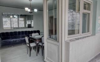 Apartament 3 camere de vanzare Gorjului - Poză 1