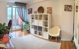 Apartament spatios 100 mp cu lift si 50 mp de terase - Poză 31