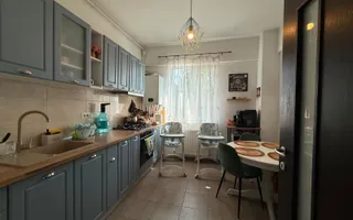 Metrou Berceni Apartament 2 Camere 64 MP Mobilat/Utilat - Poză 14