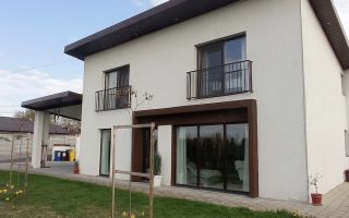 Vând casă în Limba Ciugud - Poză 1