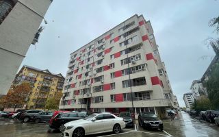Apartament 2 camere Mobilat/Utilat Militari Residence - Poză 1