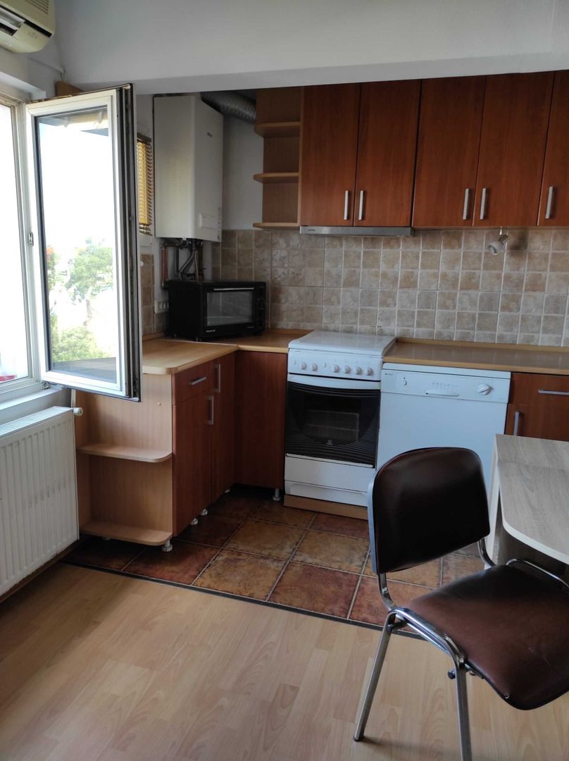 Odobescu | 2 Camere | Decomandat | Centrala Proprie. - Poză 7