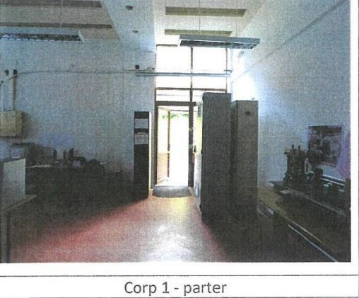 Cladire de birouri | Universitate | Armeneasca | Mosilor P+7 - Poză 20