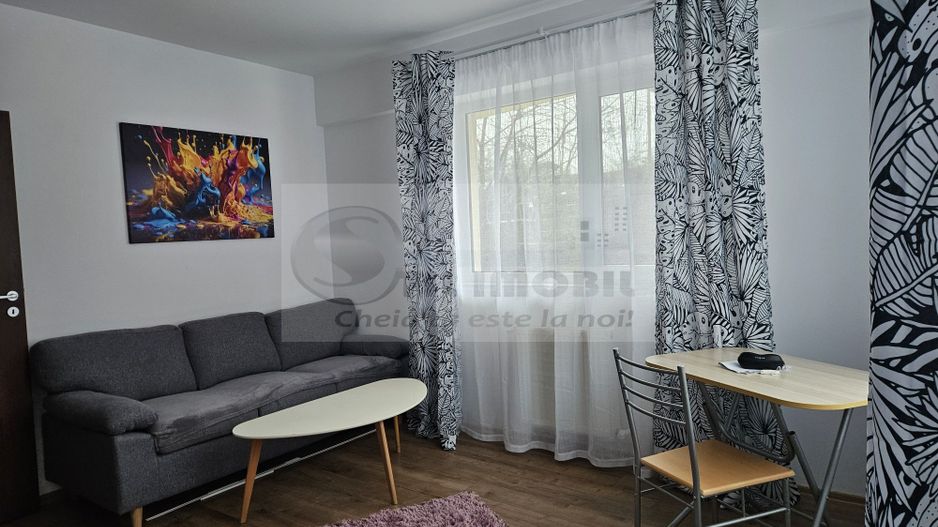 Apartament 2 camere CUG - 419 EURO - Poză 1