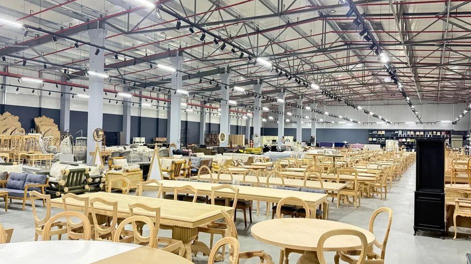 Hala de închiriat – Acces direct Centura București - Poză 5