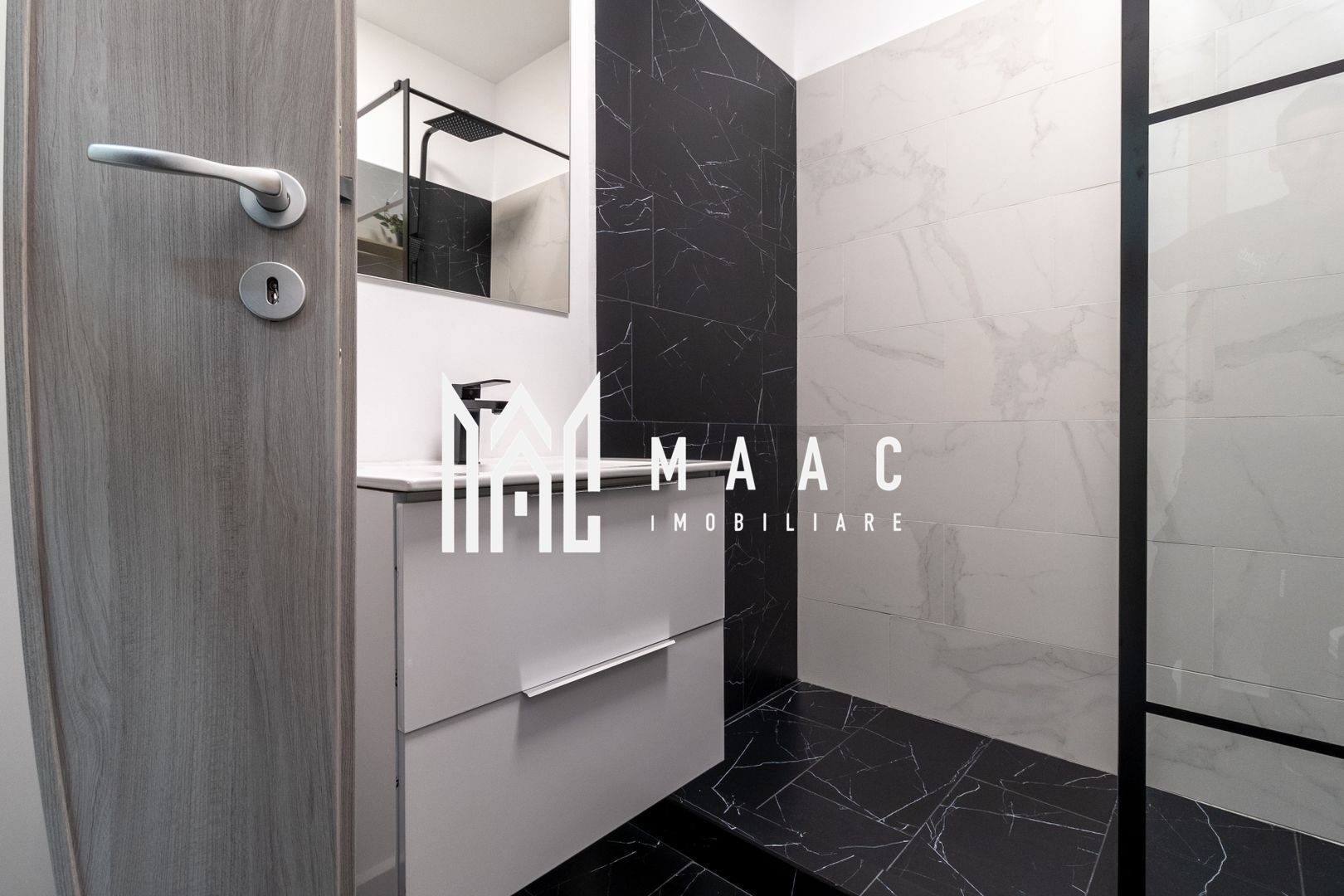 Apartament 2 camere | Mobilat LUX | Ciresica | Mandra - Poză 16