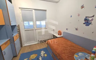 INEL I - Apartament cu centrala pe gaz, loc de parcare si pod de 60 mp - Poză 15