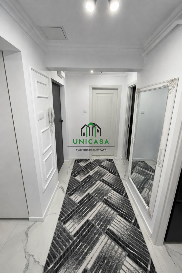 Apartament 3 camere /Otroveni / Etaj 2 - Poză 6