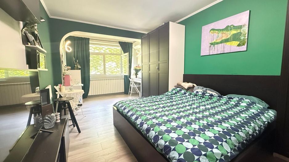 3 CAMERE  | COMPLET RENOVAT 2024 | METROU MUNCII - Poză 1