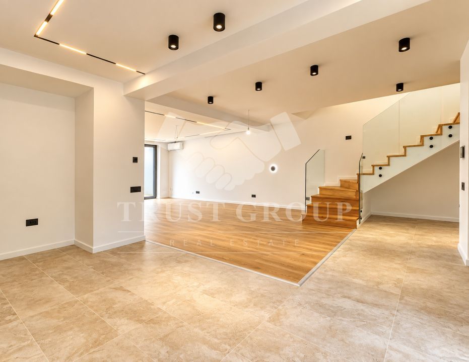Vila Banu Manta | 2026 | 235 mp utili | Curte libera 250mp - Poză 5