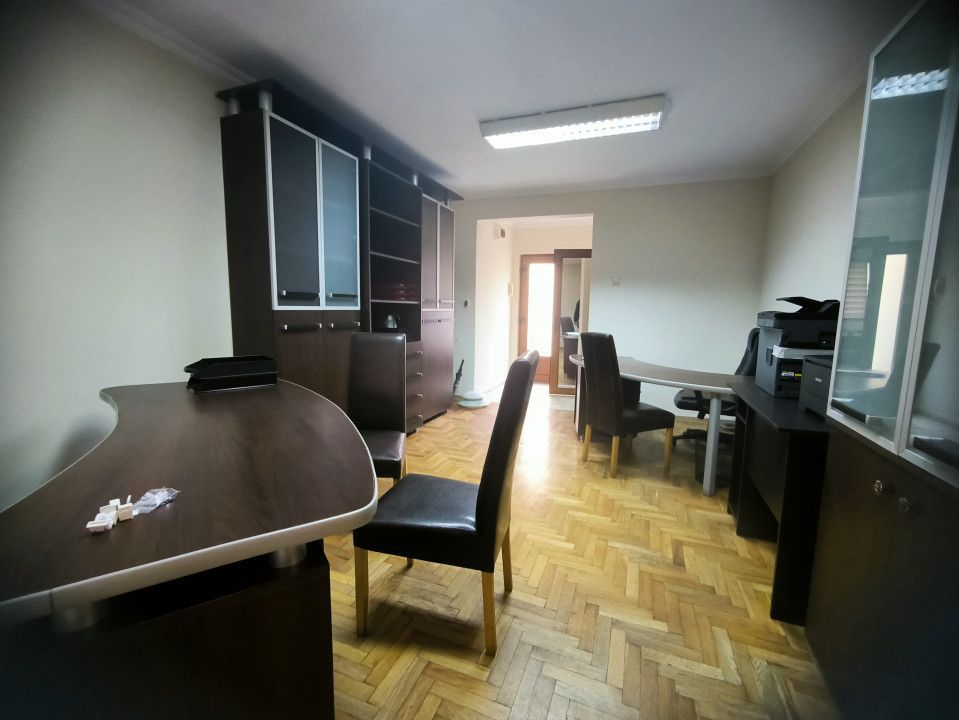 Spatiu birou, ultracentral - Poză 7