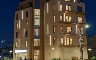 Apartament spatios, bloc nou, Prelungirea Ghencea cu Str. Brasov - Poză 2