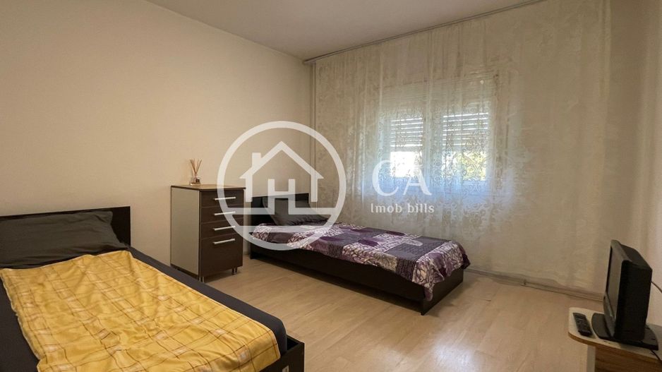 Apartament cu 3 camere de inchiriat in zona Rogerius, Oradea - Poză 5