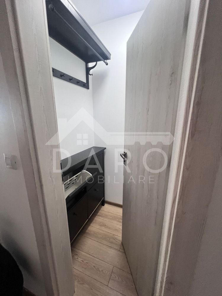 Apartament cu 2 camere Maurer - Poză 8