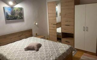 Casă de închiriat | Turnișor, Sibiu | 140 mp utili, teren 400 mp - Poză 8