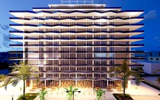 DEZVOLTATOR -Ap. 2 cam. 52 mp Comision 0 % Mamaia nord OBA TOWER - Poză 21