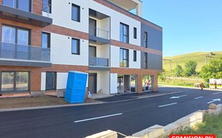 Comision 0. Apartament cu terasa de 13 mp in Apahida! - Poză 2