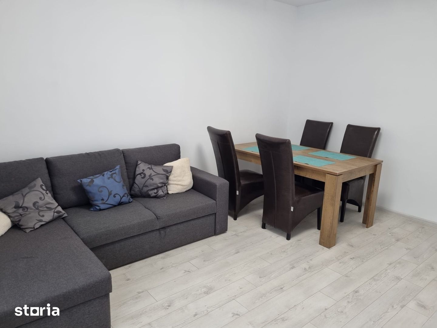 Vanzare Apartament 3 camere | The New Urban Comfort | Rahova - Poză 1