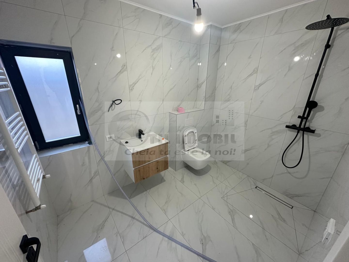 Duplex premium Vișani – 100 mp utili, curte 220 mp – 155.000 € - Poză 7