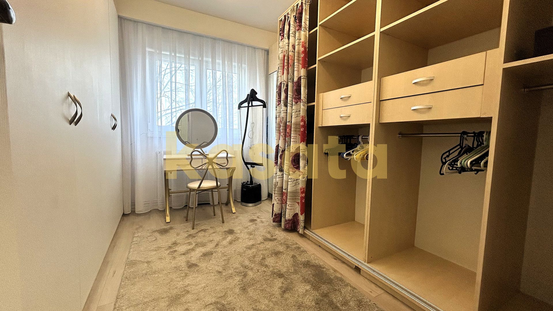 3 camere I 72 mp I renovat I prima inchiriere I parcare - Poză 14