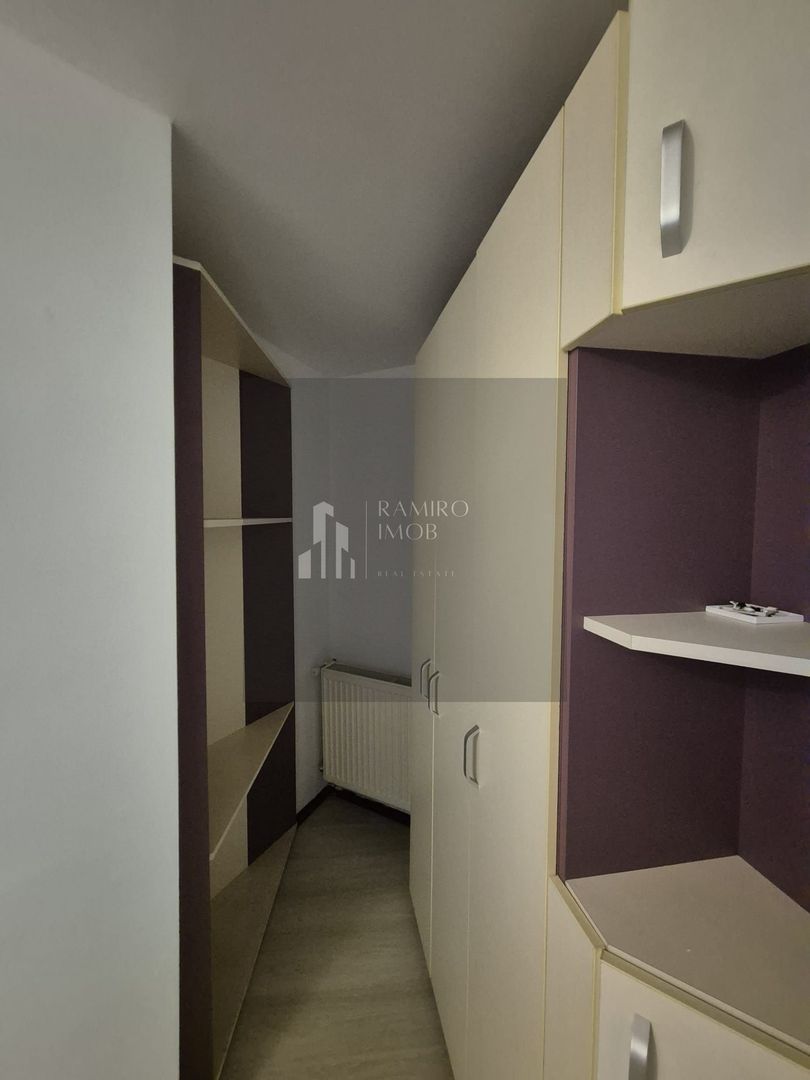 Apartament 2 camere cu scara interioara bloc nou  Giurgiului - Poză 13