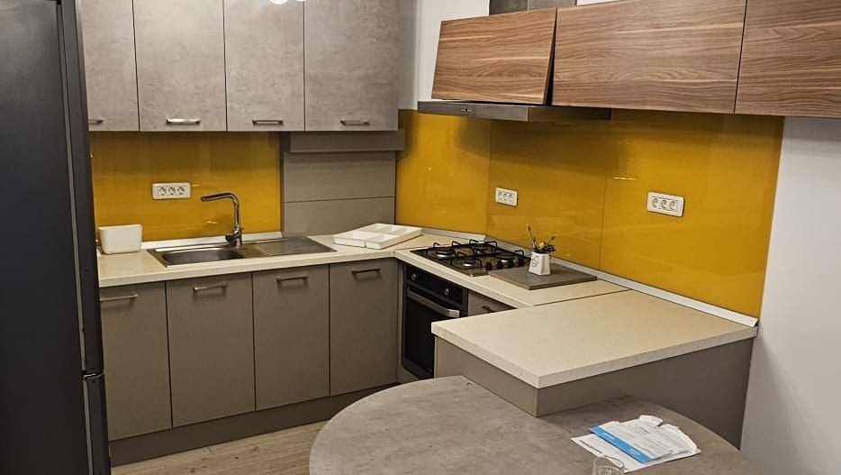 APARTAMENT  CU CURTE ZONA VITAN - Poză 3