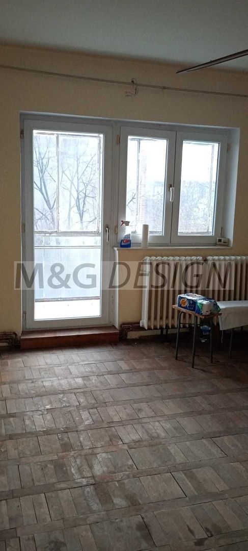 Apartament 2 camere zona Sagului cu centrala - Poză 1