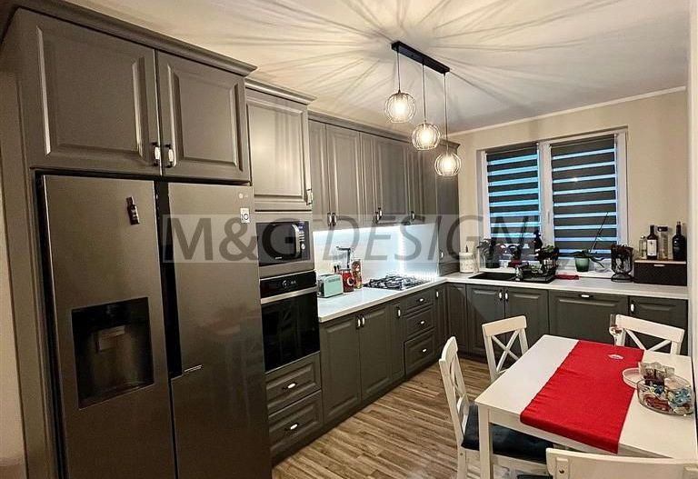 Duplex P+E Cal. Urseni mobilat si utilat - Poză 6