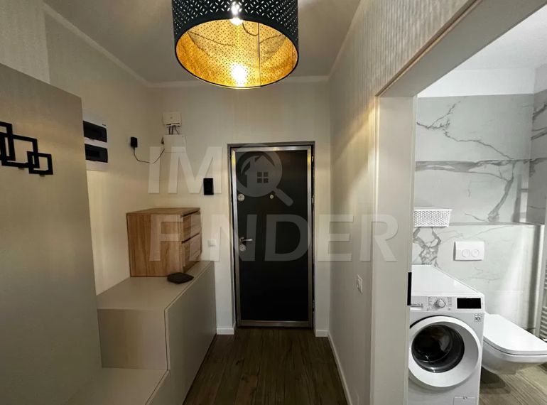 Apartament 2 camere, cartierul Borhanci - Poză 3