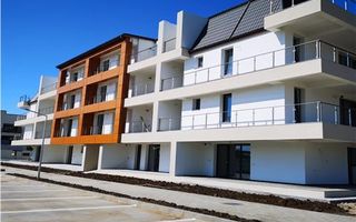 3 camere | Otopeni | Tunari | Terasa 20 mp | 2 x parcare - Poză 20