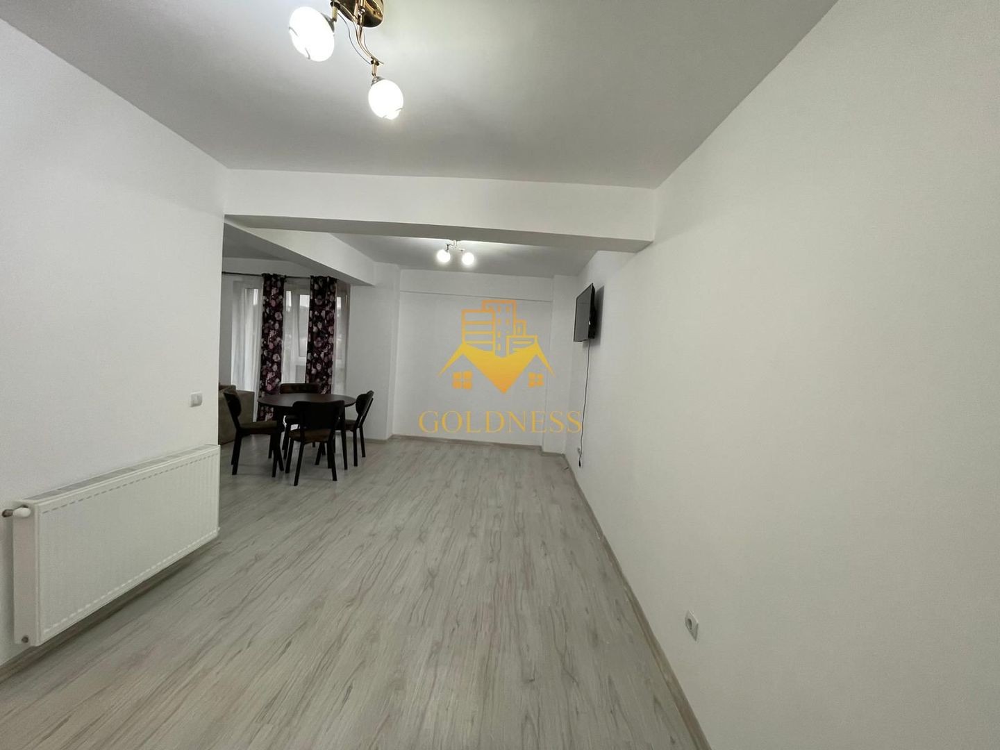 2 Camere, Petfriendly,Parcare, 18Gym, Dambul Rotund, Corneliu Coposu. - Poză 4