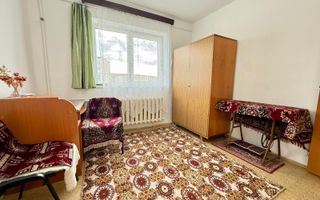 2 camere, decomandat, Baza Sportivă "La Terenuri"! - Poză 6