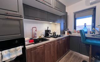 Apartament de 3 camere, 52mp, parcare, Apahida - Poză 8