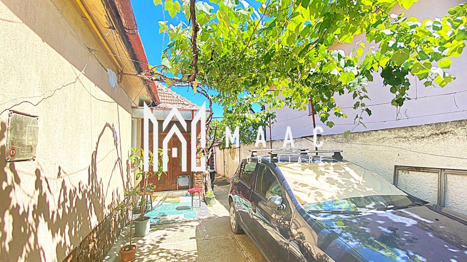 Casă individuală | 3 camere | Garaj | Acces auto | Trei Stejari - Poză 10