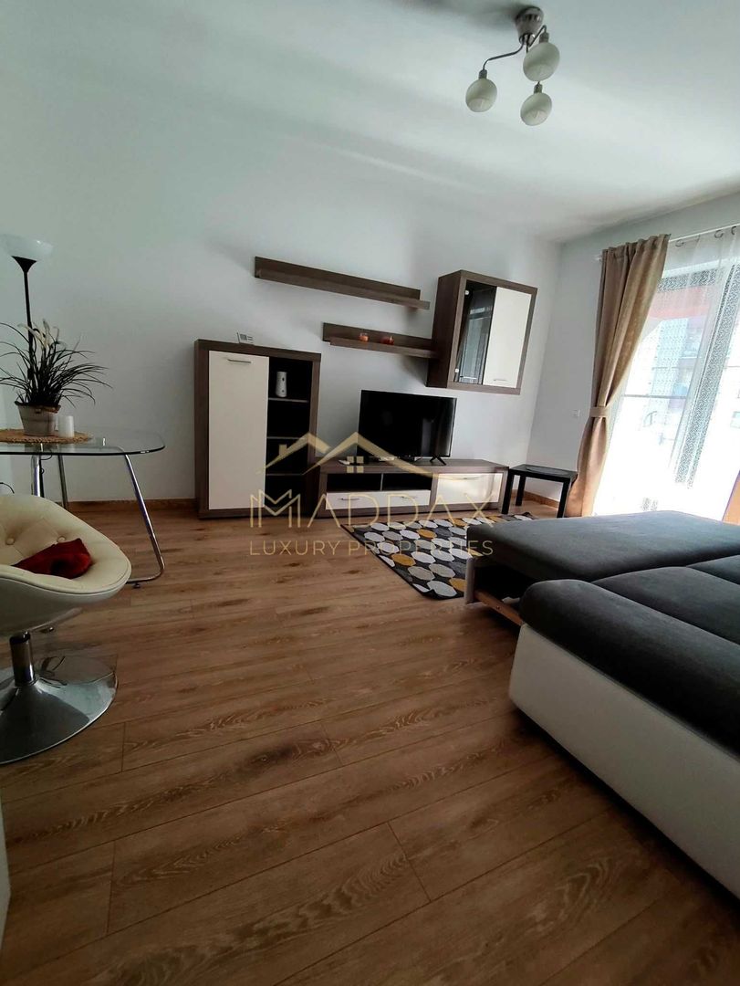 Apartament Modern 2 Camere Decomandat | Centrală Proprie | Metrou Lujerului - Poză 2