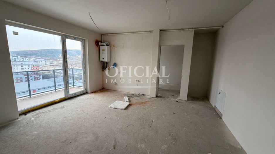 Apartamente cu 3 Camere | Dezvoltator | Comision 0% | Zona VIVO BMW - Poză 14