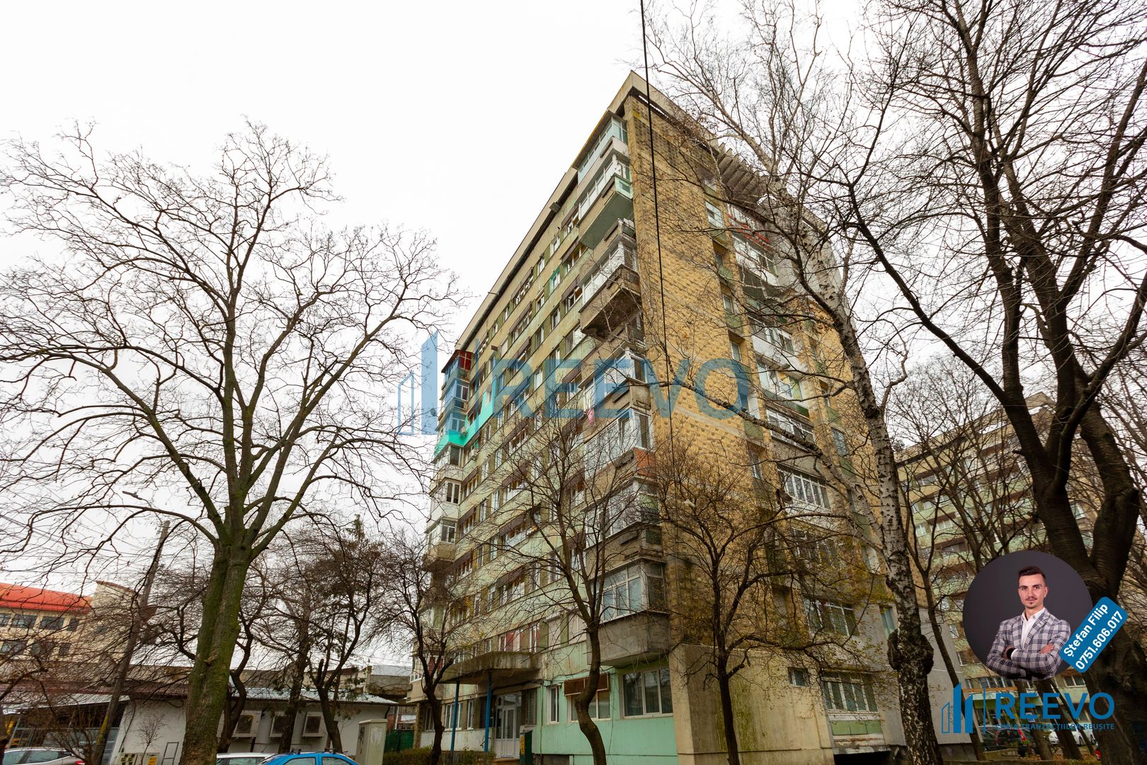 Garsonieră de vânzare, Str. Gării - Poză 20