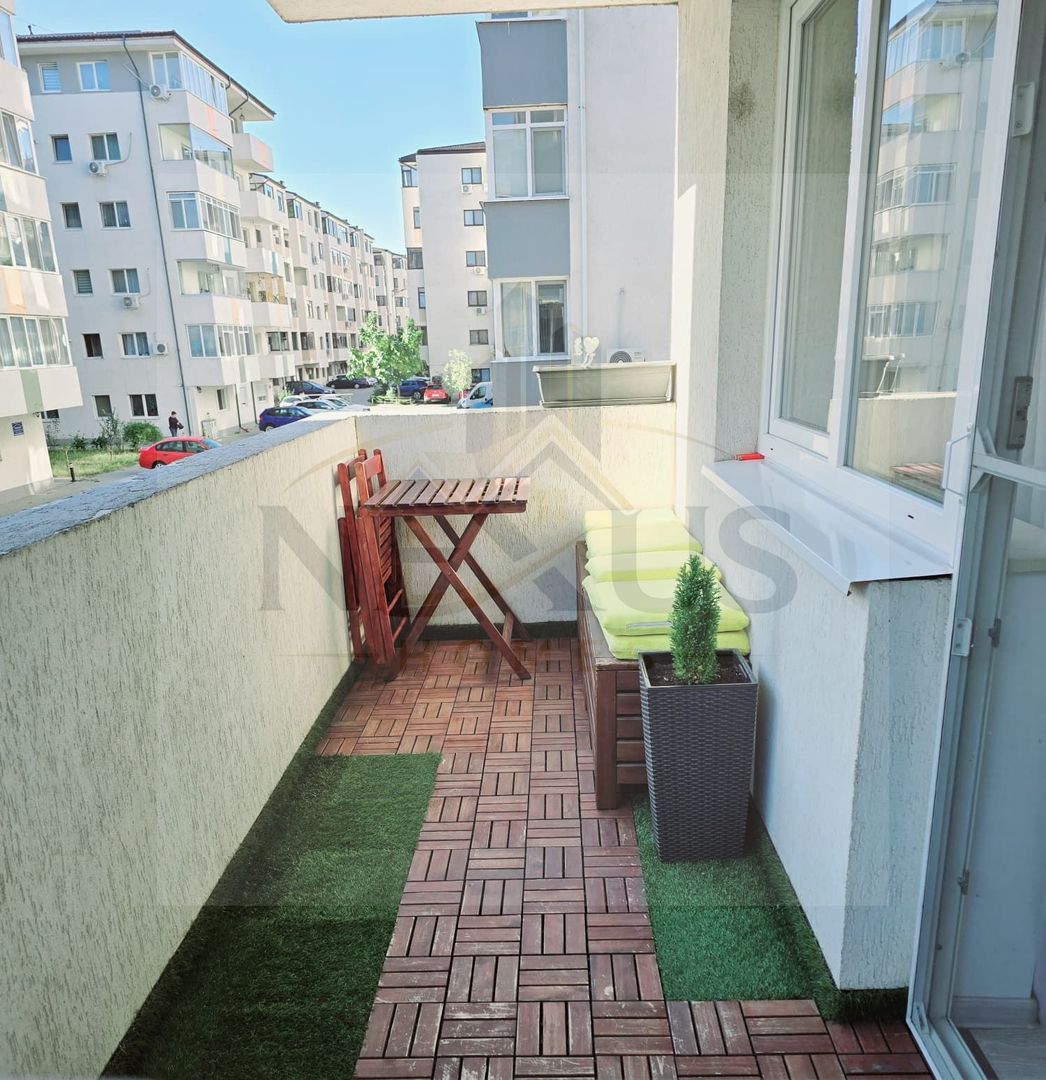 🏡 Apartament decomandat 2 camere | loc de parcare inclus - Poză 7