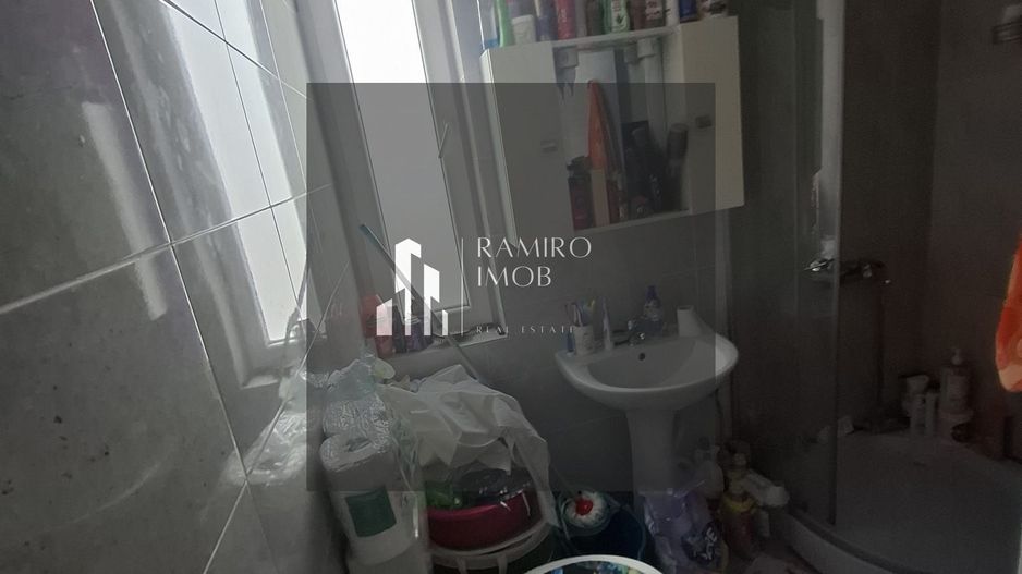 Apartament cu 2 camere Decomandat Bulevardul Metalurgiei / Grand Arena - Poză 11