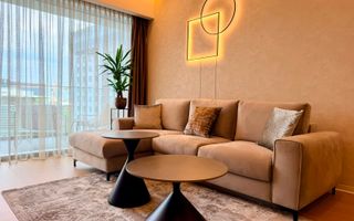 2 Camere | Etaj 11 | Parcare | One Floreasca - Poză 7
