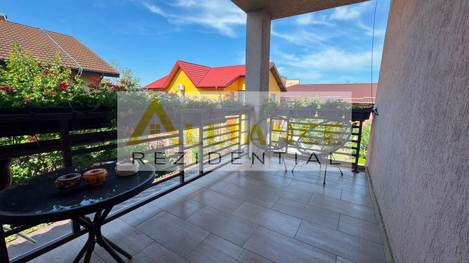 EXCLUSIVITATE - VILA INDIVIDUALĂ P+1+M+pod - Poză 31