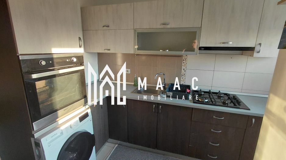 Apartament 3 camere de vânzare | Sibiu, Ștrand | 72 mp | INTABULATĂ - Poză 13