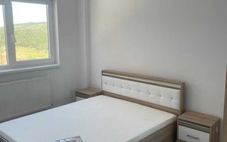 Apartament 2 camere de inchiriat, Yriss Residence, Valea Lupului, Iasi – loc de parcare inclus - Poză 8